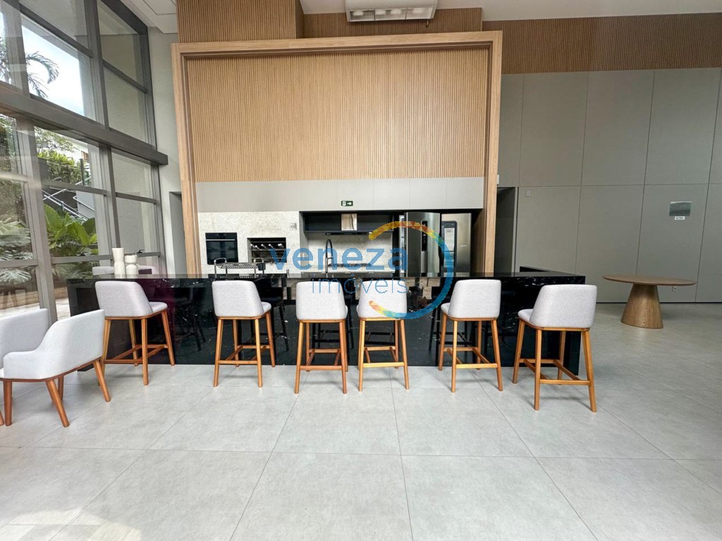 Apartamento para locação no bairro Bela Suica de Londrina - Foto 23