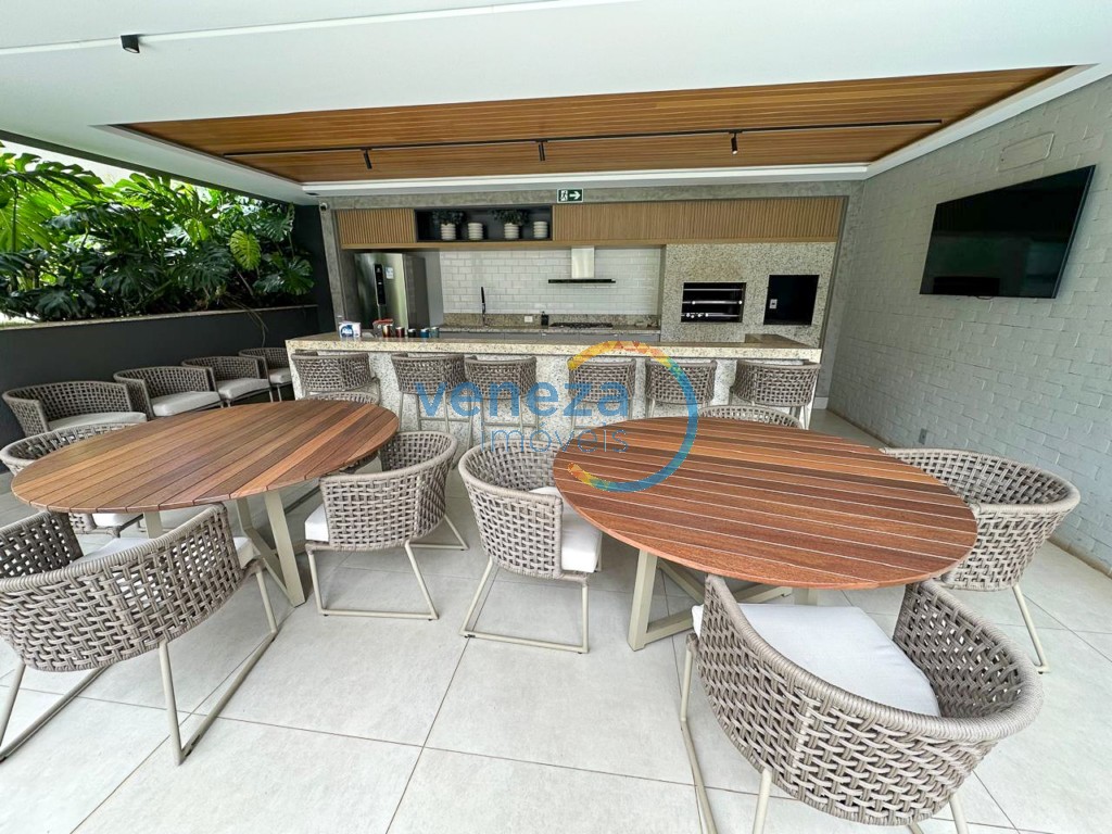 Apartamento para locação no bairro Bela Suica de Londrina - Foto 25