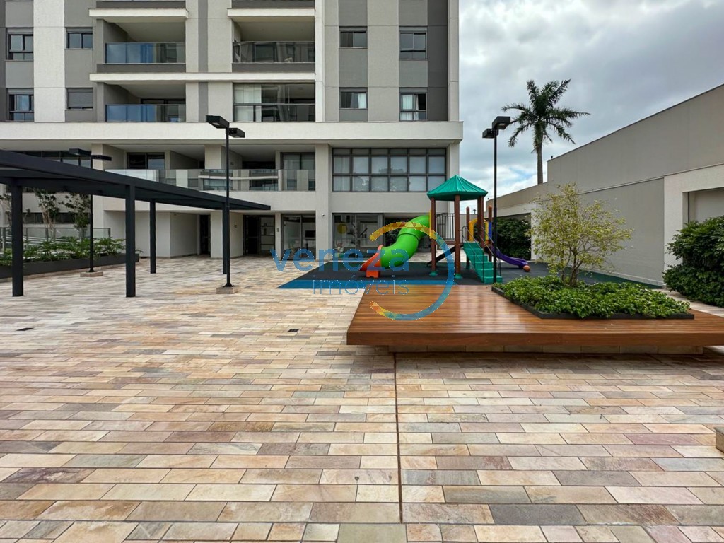 Apartamento para locação no bairro Bela Suica de Londrina - Foto 26