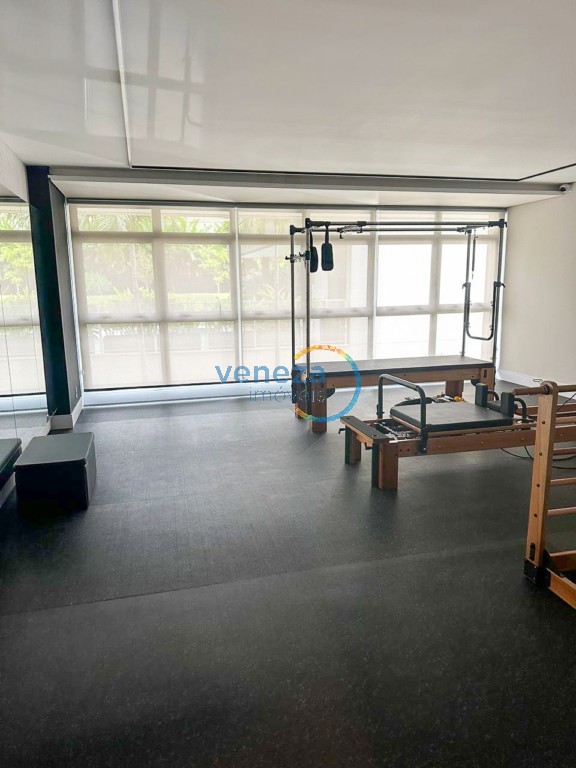 Apartamento para locação no bairro Bela Suica de Londrina - Foto 31