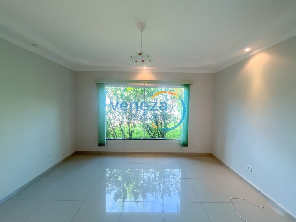 Casa Residencial para locação no bairro Aeroporto de Londrina - Foto 4