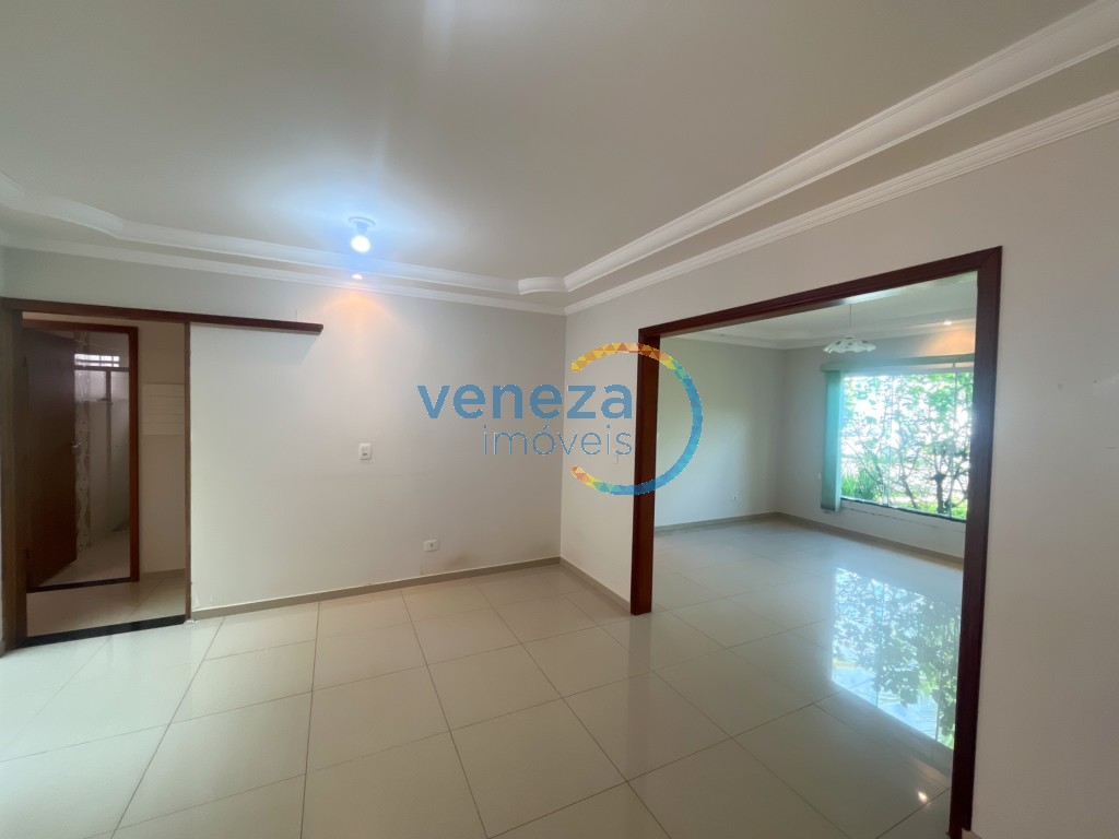 Casa Residencial para locação no bairro Aeroporto de Londrina - Foto 9