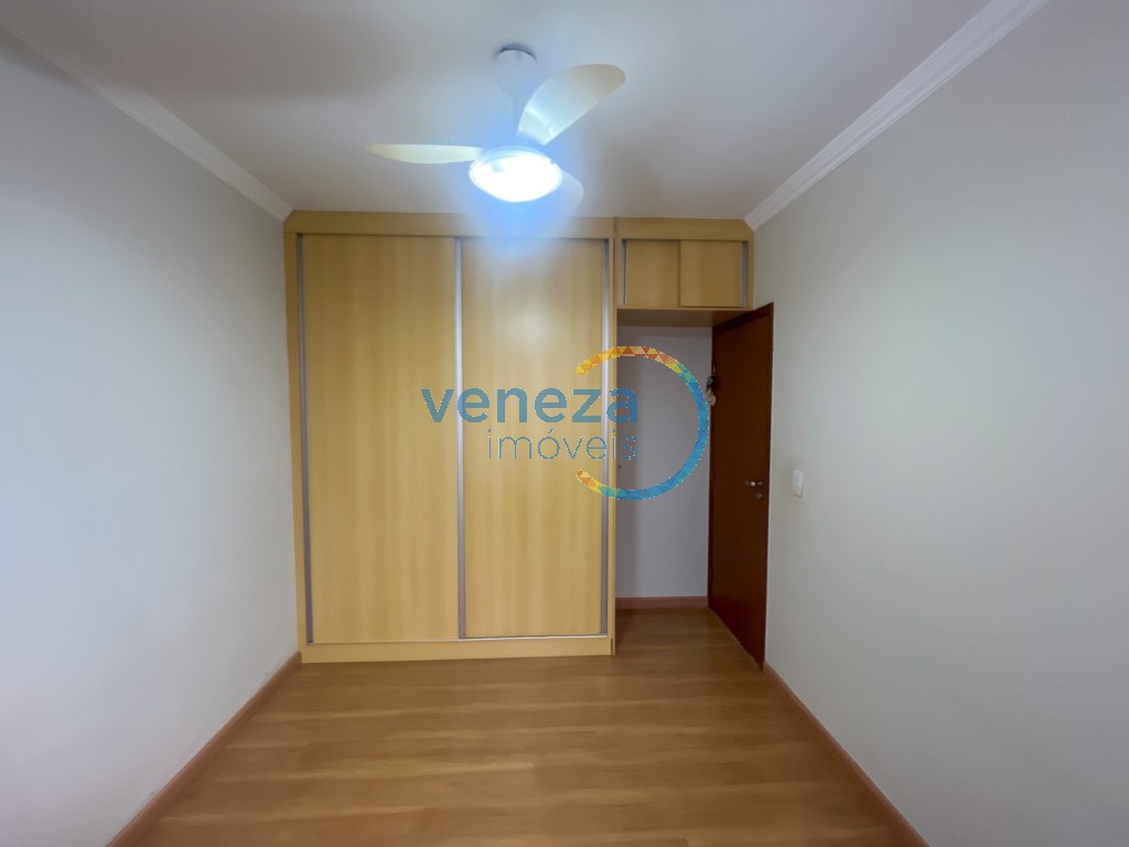 Casa Residencial para locação no bairro Aeroporto de Londrina - Foto 12