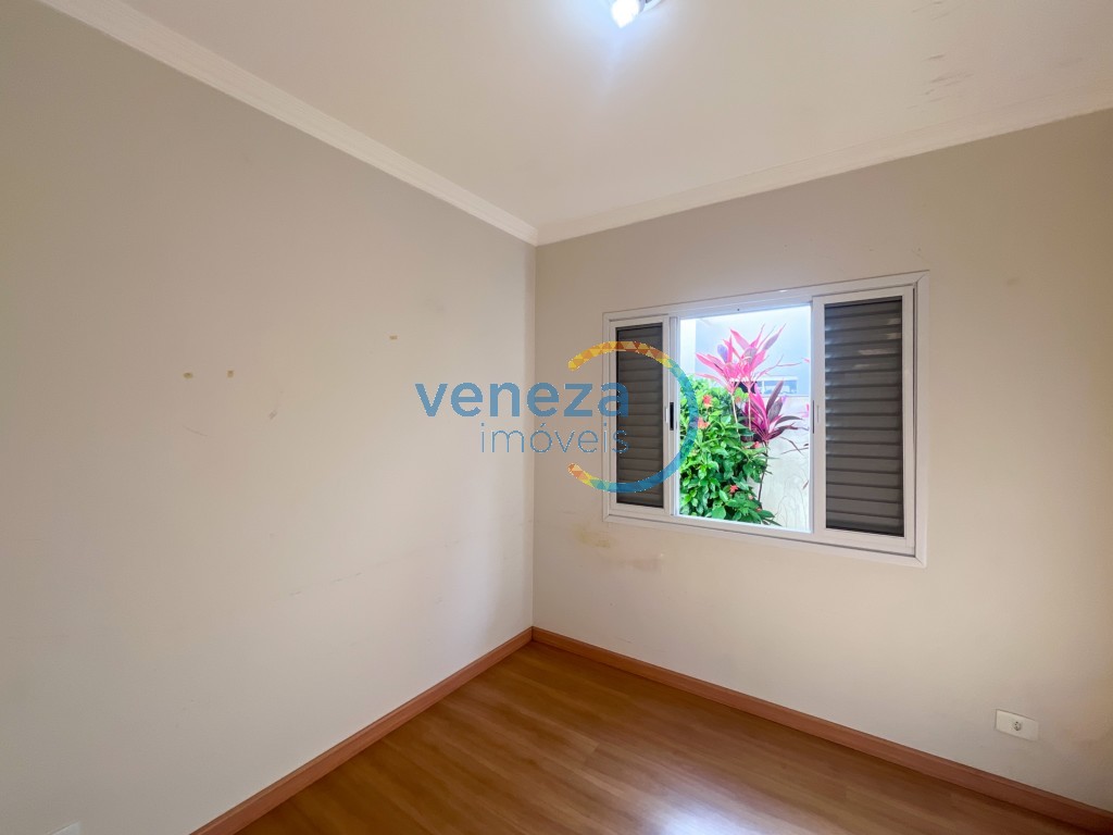 Casa Residencial para locação no bairro Aeroporto de Londrina - Foto 14