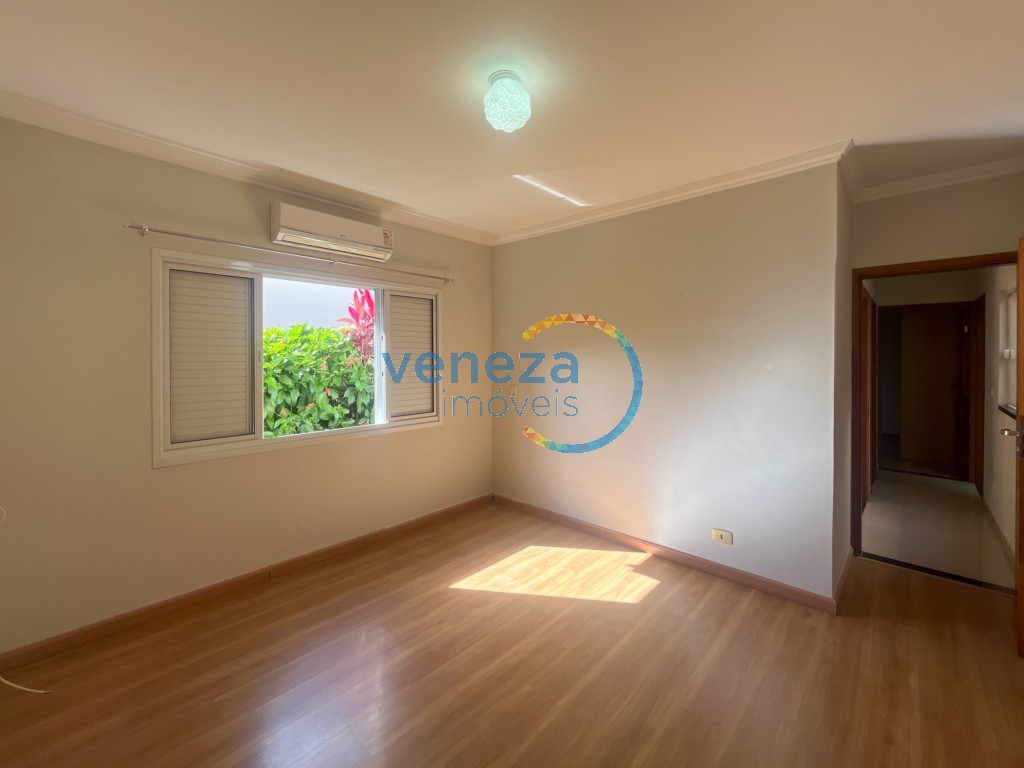 Casa Residencial para locação no bairro Aeroporto de Londrina - Foto 19