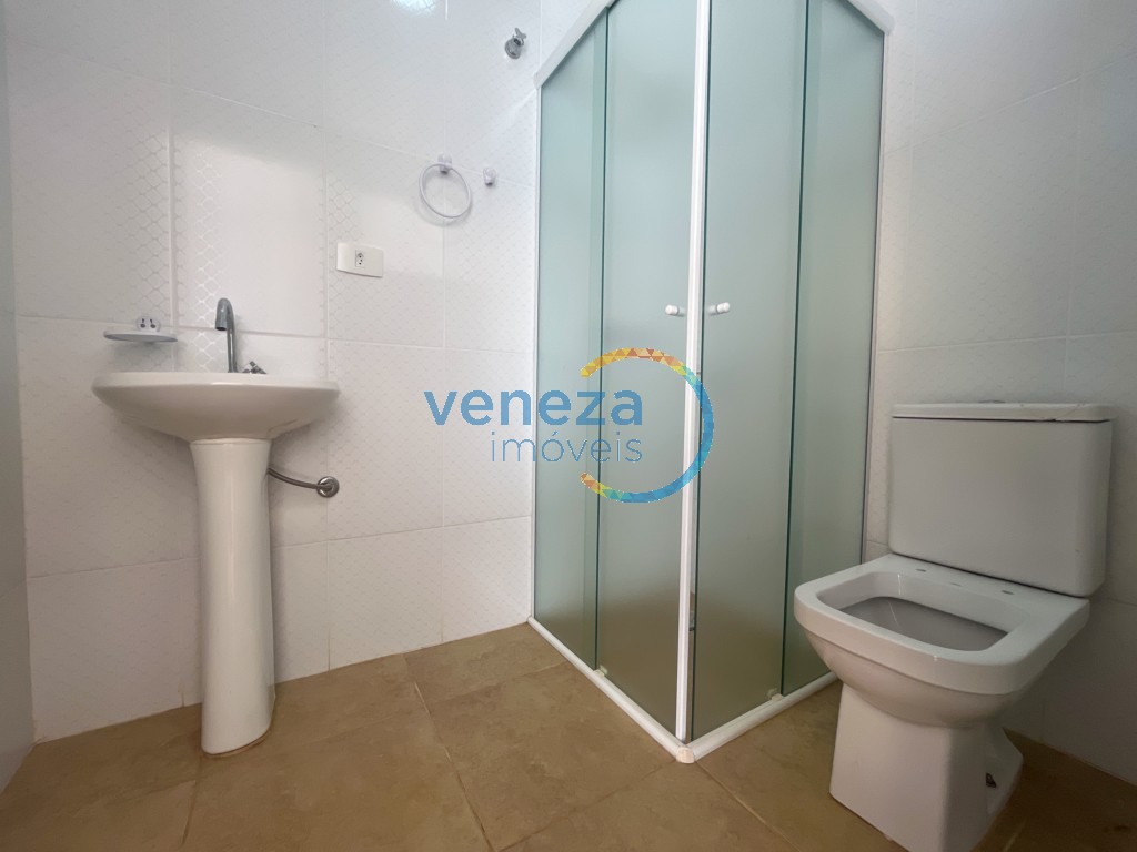 Casa Residencial para locação no bairro Aeroporto de Londrina - Foto 28