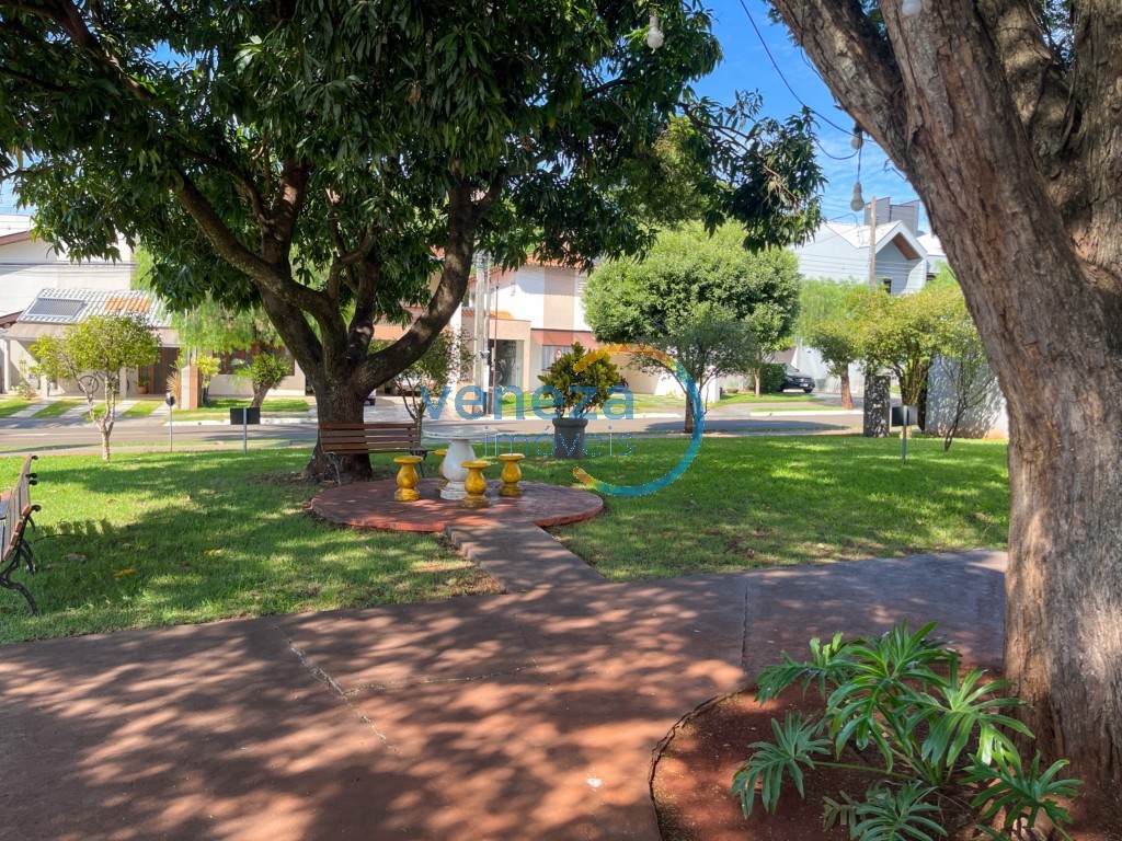 Casa Residencial para locação no bairro Aeroporto de Londrina - Foto 33
