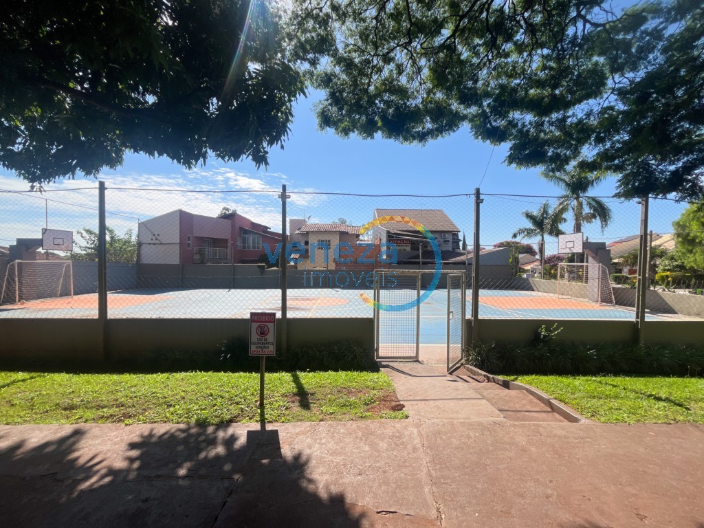 Casa Residencial para locação no bairro Aeroporto de Londrina - Foto 34