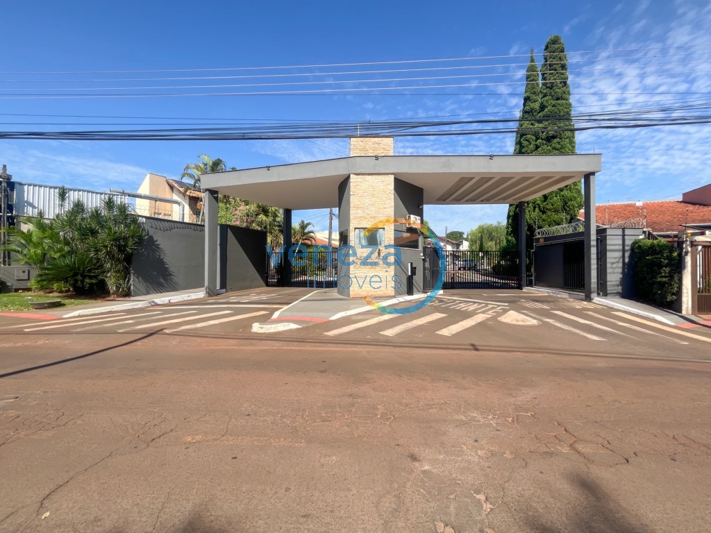 Casa Residencial para locação no bairro Aeroporto de Londrina - Foto 35