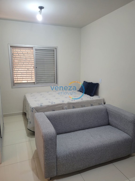 Apartamento para locação no bairro Bela Vista de Londrina - Foto 5