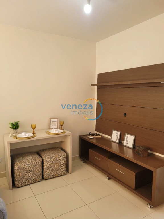 Apartamento para locação no bairro Bela Vista de Londrina - Foto 6