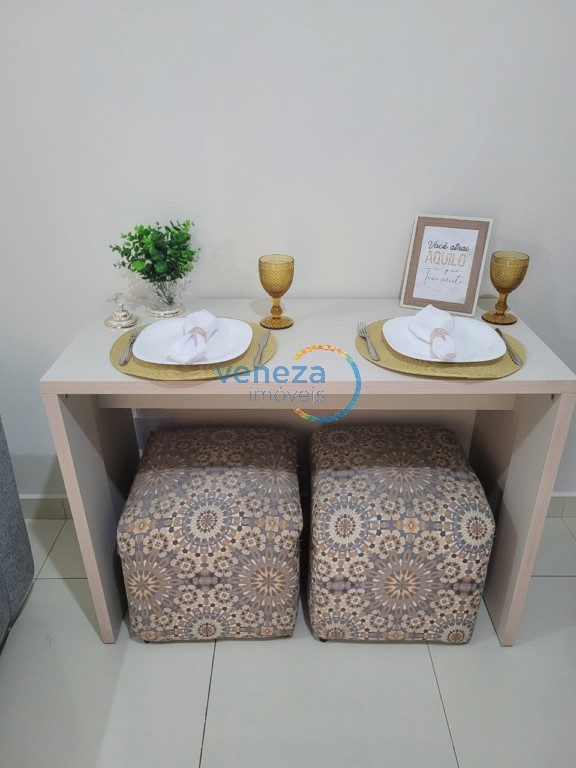 Apartamento para locação no bairro Bela Vista de Londrina - Foto 7
