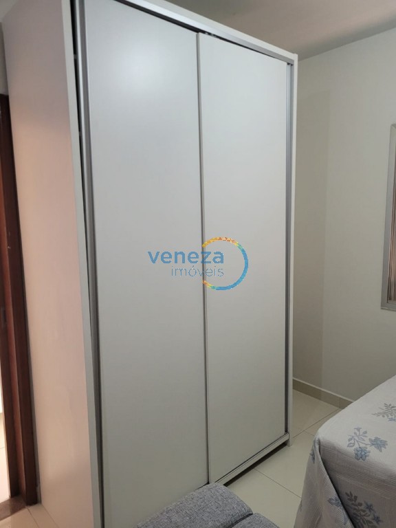 Apartamento para locação no bairro Bela Vista de Londrina - Foto 8