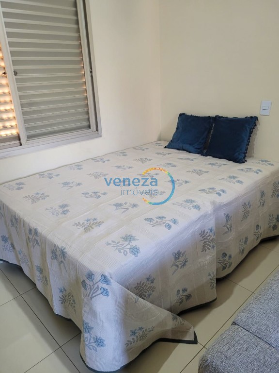 Apartamento para locação no bairro Bela Vista de Londrina - Foto 9