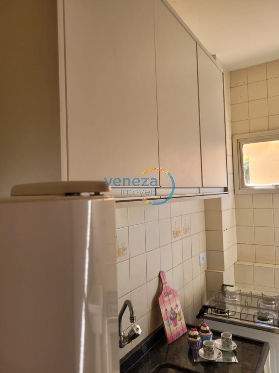 Apartamento para locação no bairro Bela Vista de Londrina - Foto 10