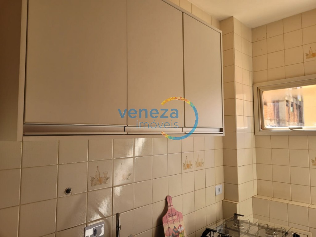 Apartamento para locação no bairro Bela Vista de Londrina - Foto 11
