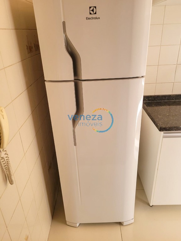 Apartamento para locação no bairro Bela Vista de Londrina - Foto 12