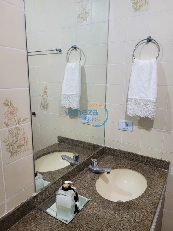 Apartamento para locação no bairro Bela Vista de Londrina - Foto 13