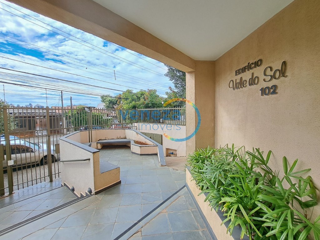 Apartamento para locação no bairro Bela Vista de Londrina - Foto 14