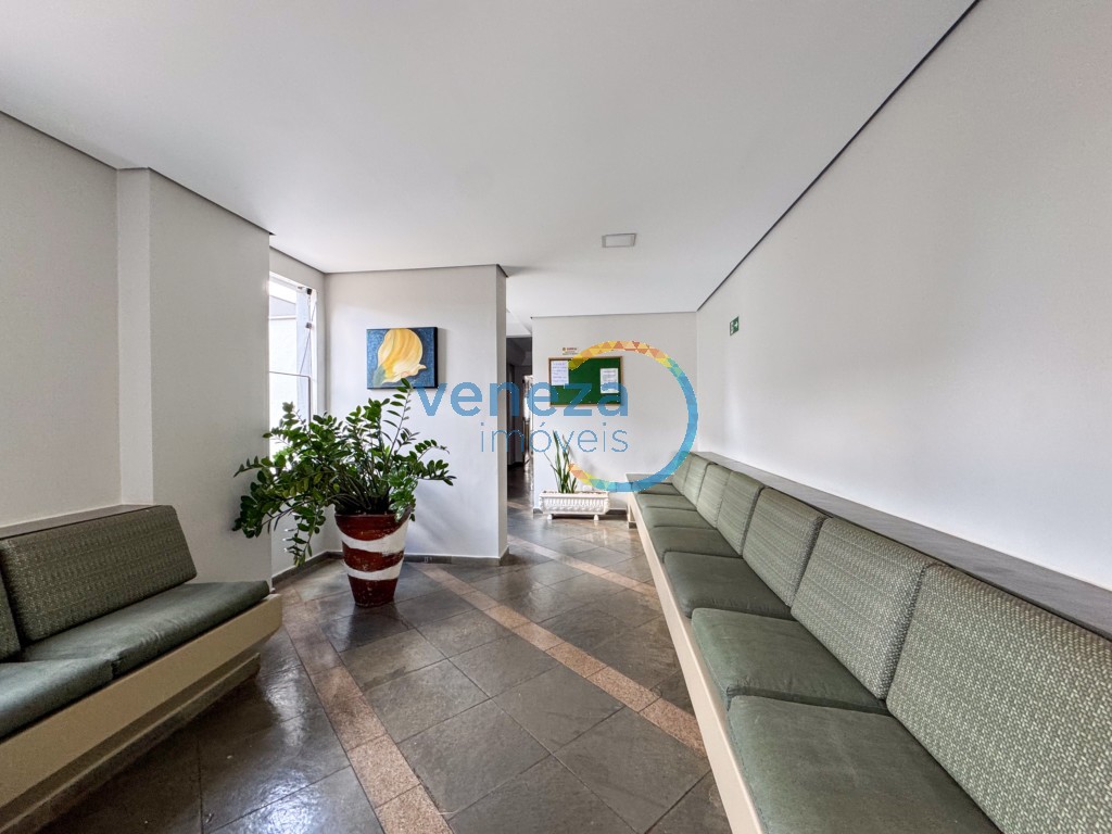 Apartamento para locação no bairro Bela Vista de Londrina - Foto 15