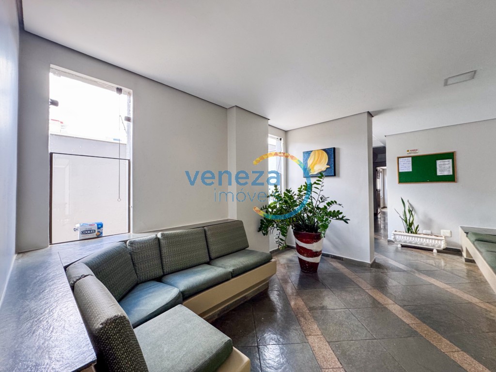 Apartamento para locação no bairro Bela Vista de Londrina - Foto 16