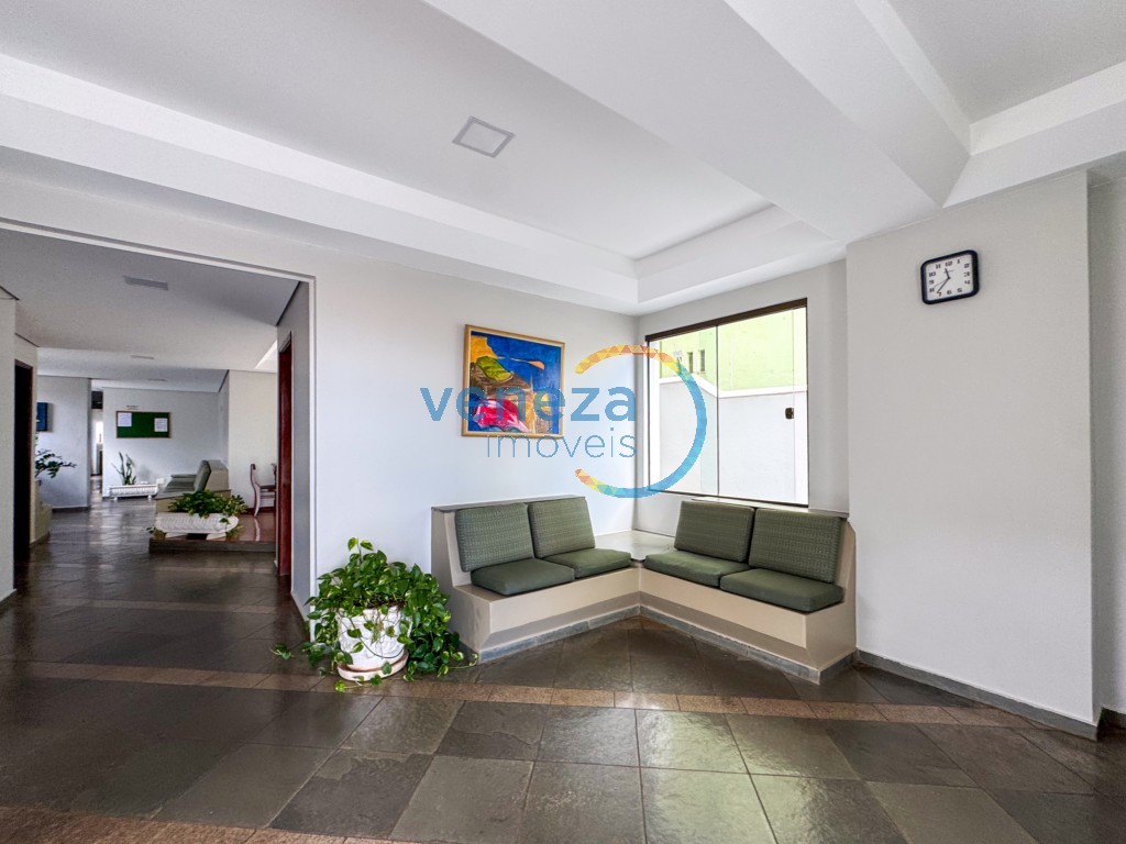 Apartamento para locação no bairro Bela Vista de Londrina - Foto 18