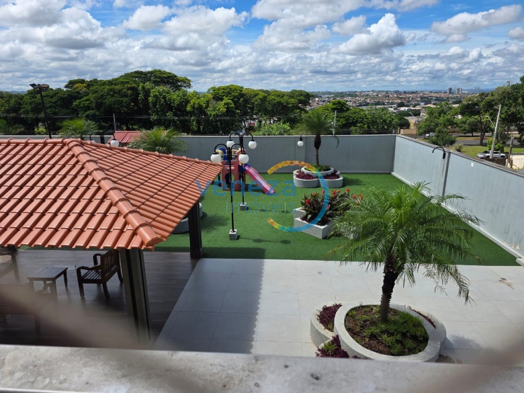 Apartamento para locação no bairro Tatiani de Londrina - Foto 10