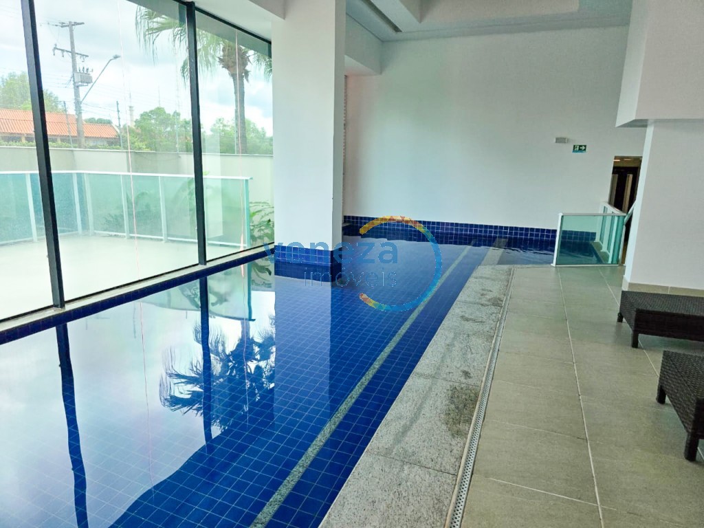 Apartamento para locação no bairro Tatiani de Londrina - Foto 11