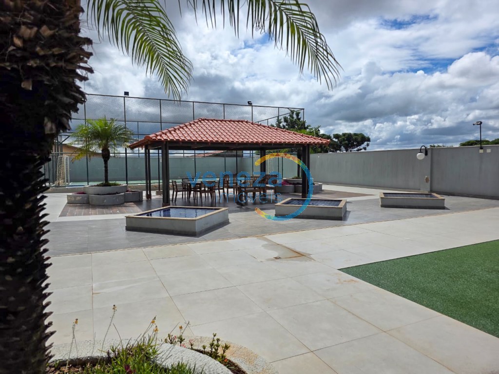 Apartamento para locação no bairro Tatiani de Londrina - Foto 14