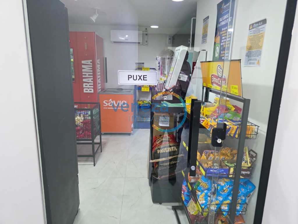 Apartamento para locação no bairro Tatiani de Londrina - Foto 19
