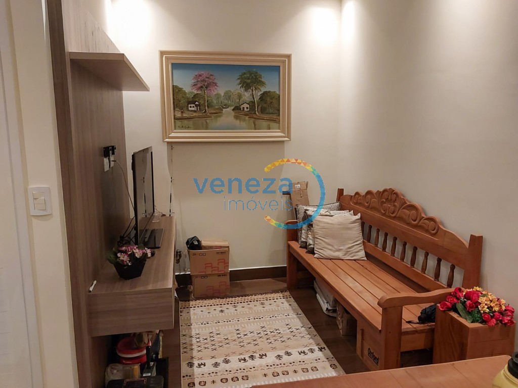Casa Residencial para locação no bairro Parque Taua de Londrina - Foto 20