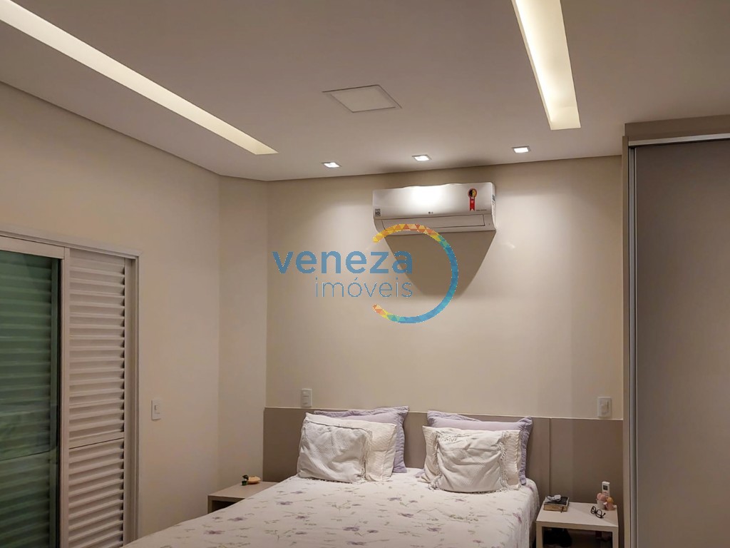 Casa Residencial para locação no bairro Parque Taua de Londrina - Foto 23