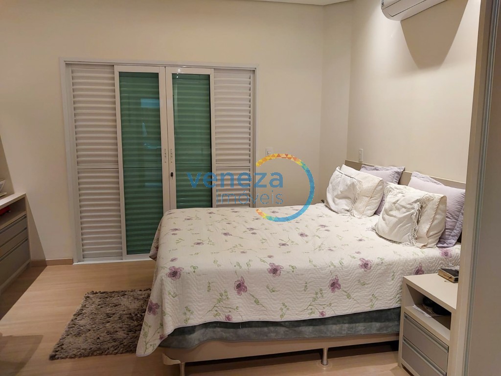 Casa Residencial para locação no bairro Parque Taua de Londrina - Foto 26