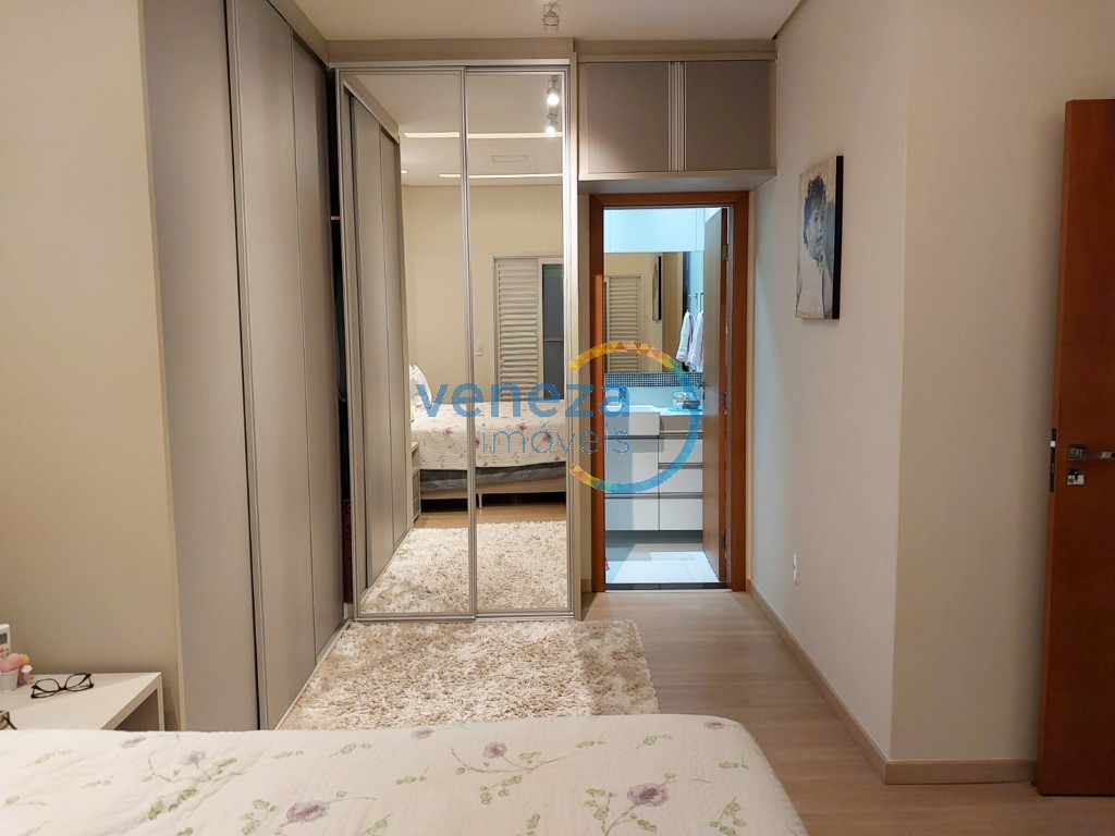 Casa Residencial para locação no bairro Parque Taua de Londrina - Foto 27
