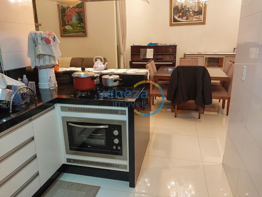 Casa Residencial para locação no bairro Parque Taua de Londrina - Foto 32