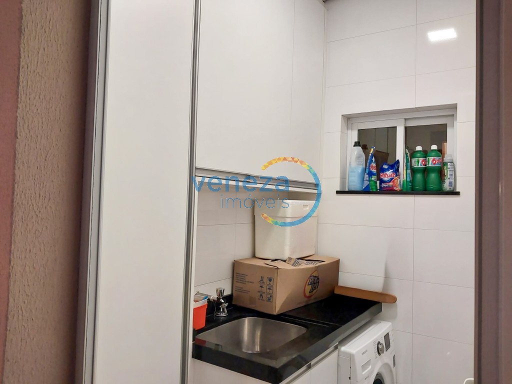 Casa Residencial para locação no bairro Parque Taua de Londrina - Foto 34
