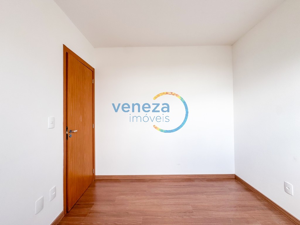 Apartamento para locação no bairro Cidade Industrial II de Londrina - Foto 9