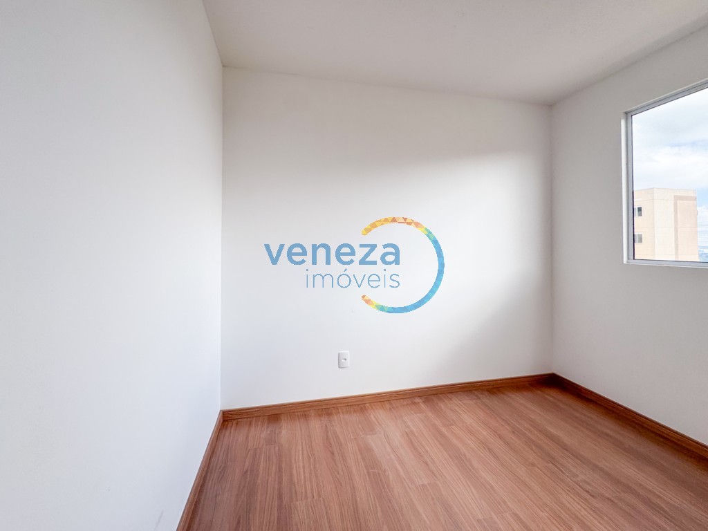 Apartamento para locação no bairro Cidade Industrial II de Londrina - Foto 10
