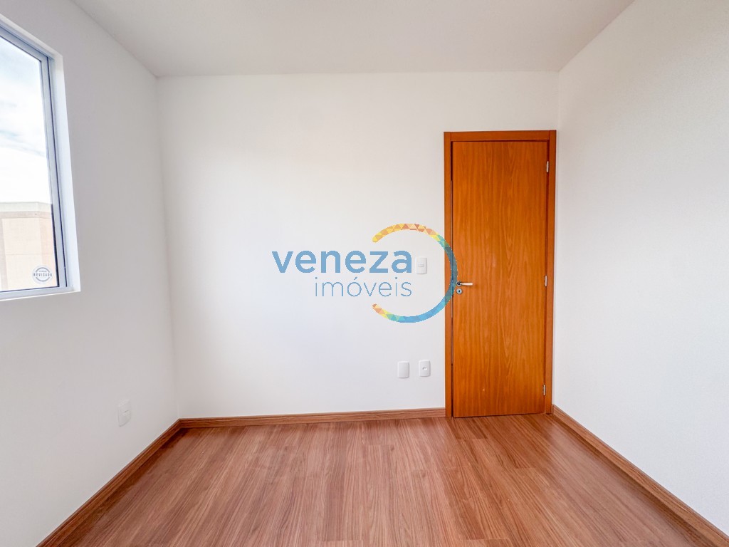 Apartamento para locação no bairro Cidade Industrial II de Londrina - Foto 13