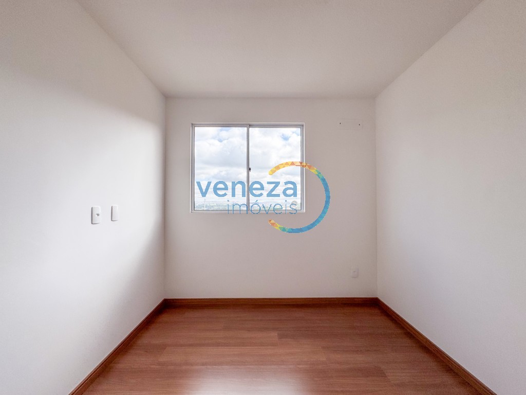 Apartamento para locação no bairro Cidade Industrial II de Londrina - Foto 15