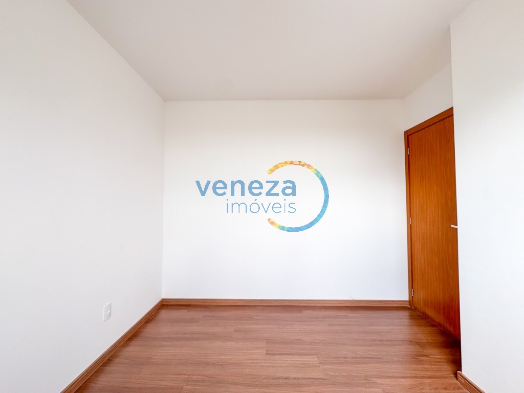 Apartamento para locação no bairro Cidade Industrial II de Londrina - Foto 18