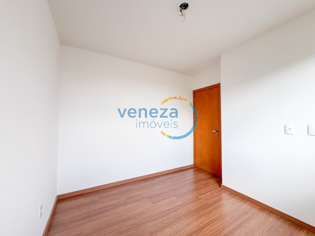 Apartamento para locação no bairro Cidade Industrial II de Londrina - Foto 19
