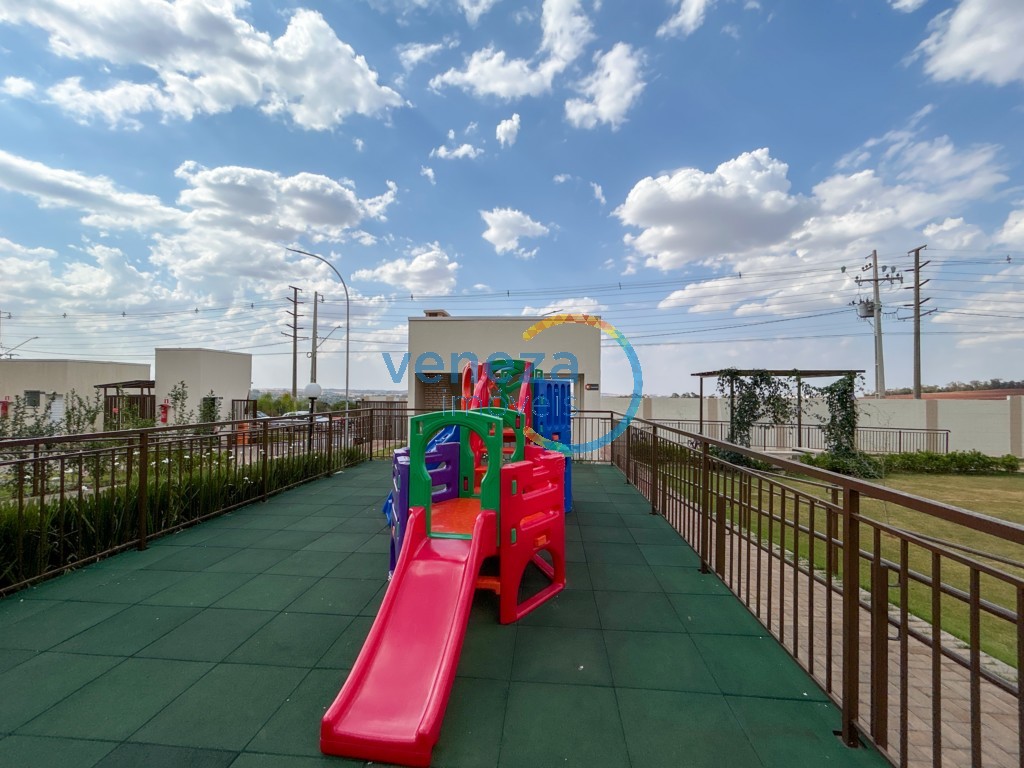 Apartamento para locação no bairro Cidade Industrial II de Londrina - Foto 23