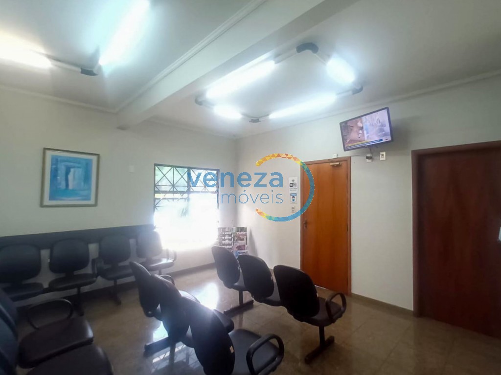 Sala para locação no bairro Centro de Londrina - Foto 4