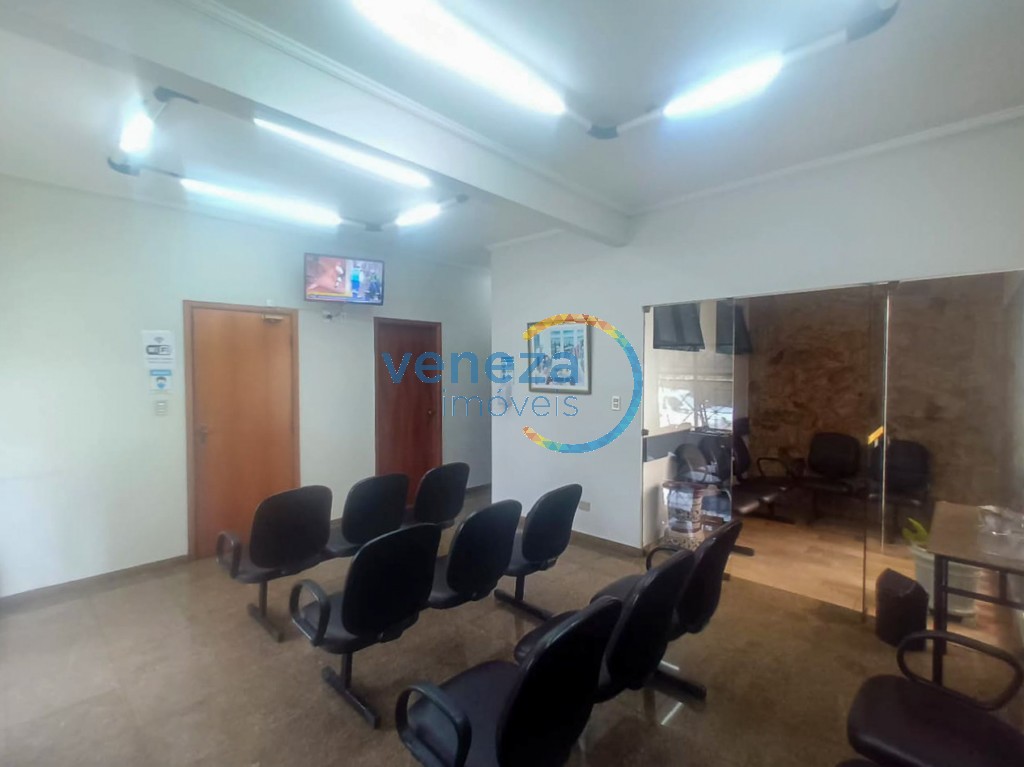 Sala para locação no bairro Centro de Londrina - Foto 5
