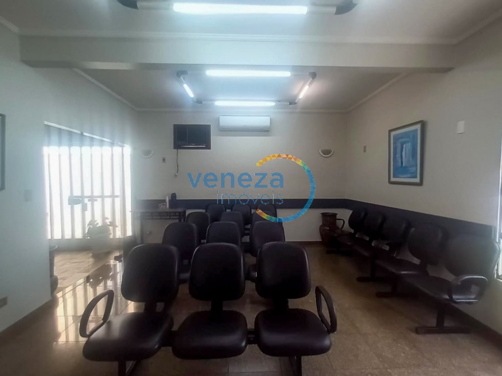 Sala para locação no bairro Centro de Londrina - Foto 6
