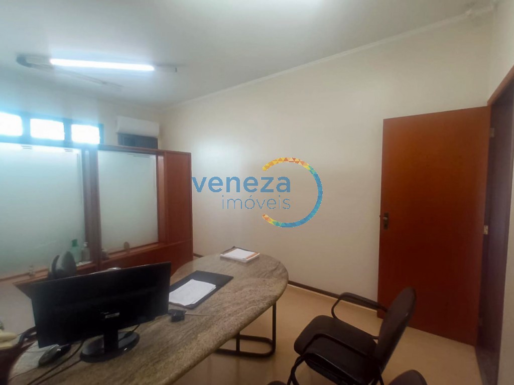 Sala para locação no bairro Centro de Londrina - Foto 10