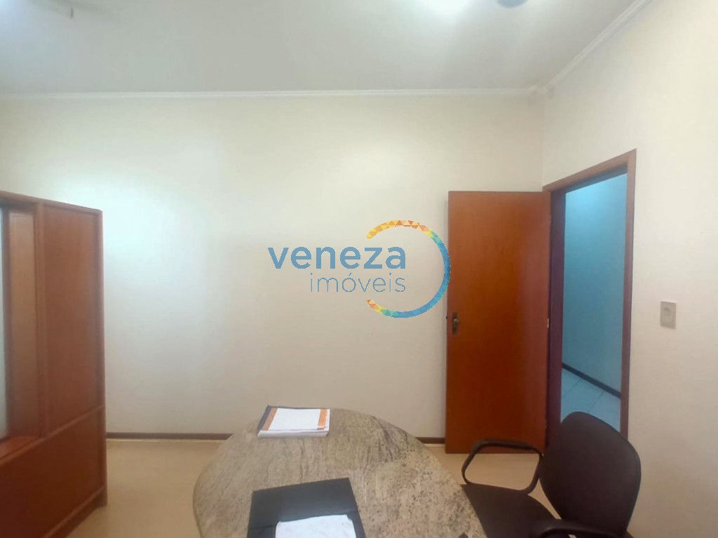 Sala para locação no bairro Centro de Londrina - Foto 11