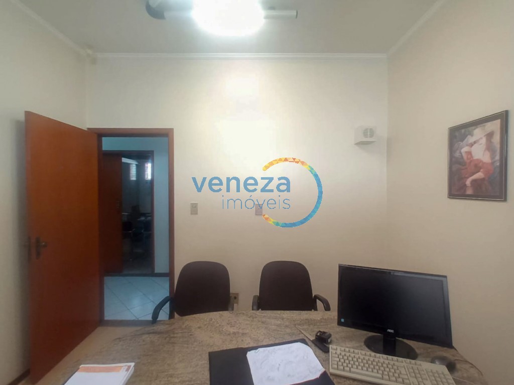 Sala para locação no bairro Centro de Londrina - Foto 12