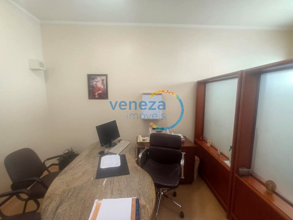 Sala para locação no bairro Centro de Londrina - Foto 13